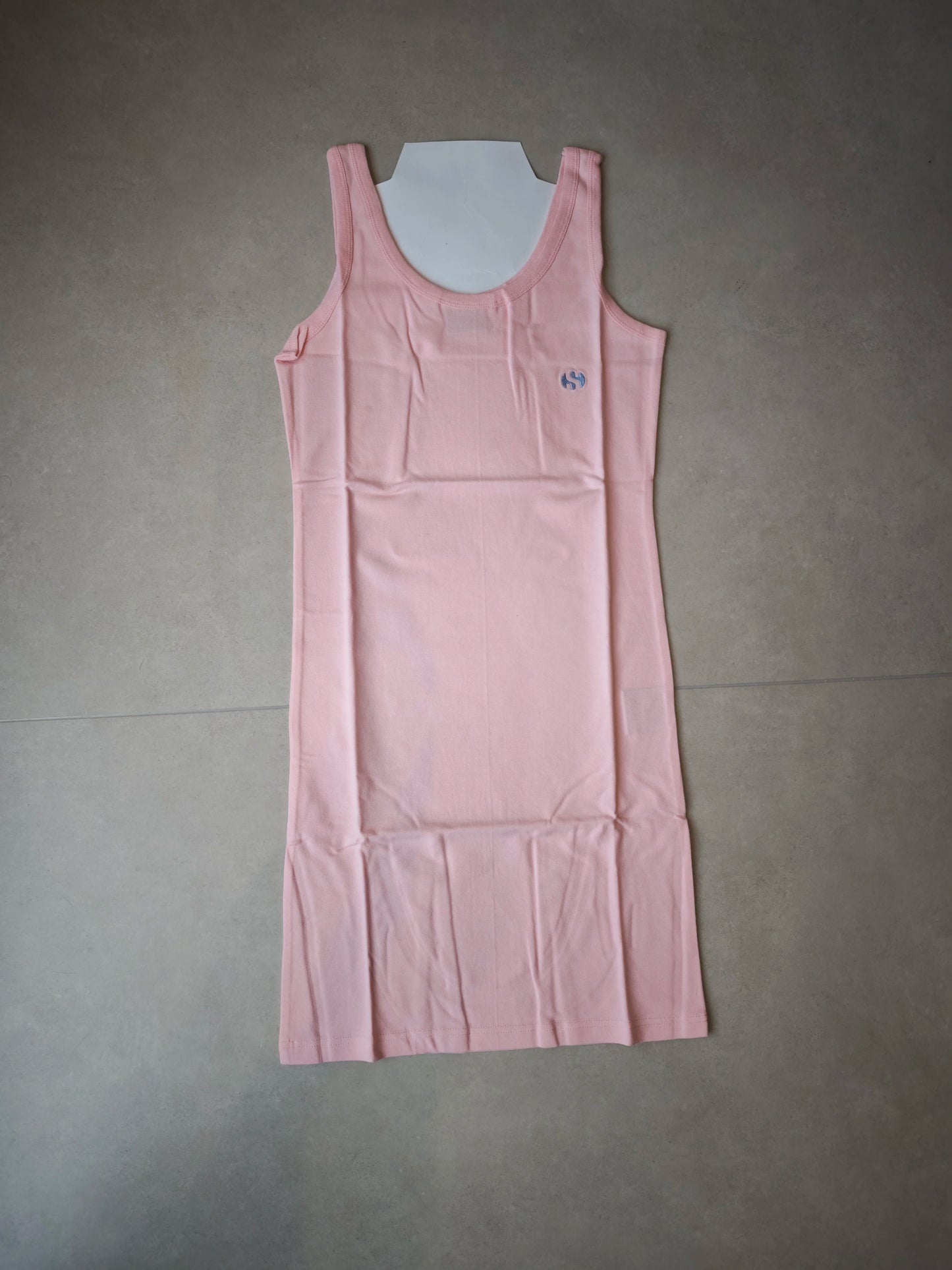 Women's Premium Knit Polo Dress - 100% Breathable Cotton Wholesale