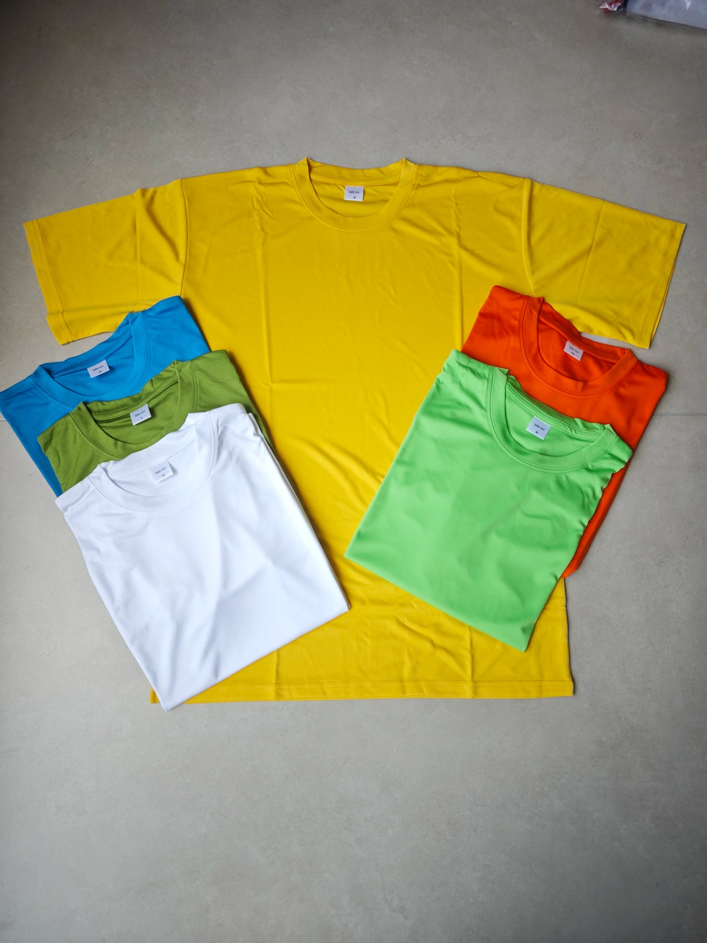 Premium 100% Cotton Short Sleeve Pocket T-Shirt - 220 GSM Heavyweight Wholesale